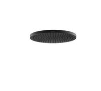 Duravit ducha mural 1jet 230, UV0660017046, Color: Negro Mate