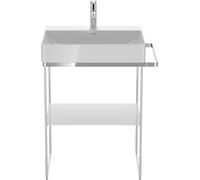 Duravit DuraSquare patas de lavabo 0031011000