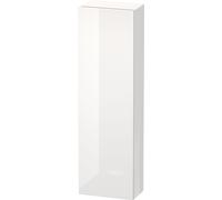 Duravit DuraStyle armario 40x24x140 cm suspendido, lateral blanco DS1218R2222