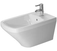 Duravit DuraStyle bidé suspendido blanco 2286150000
