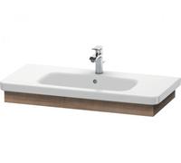 Duravit DuraStyle embellecedor de lavabo 6082, 930mm, para DuraStyle, DS608207373, Color: Cerezo del Tesino