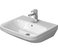 Duravit DuraStyle lavabo 55x44 cm rectangular clásico blanco brillante 2319550000