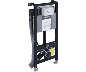 Duravit DuraStyle marco empotrado para inodoro suspendido WD1014000000