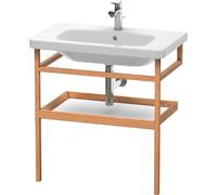 Duravit DuraStyle patas de lavabo DS988201876
