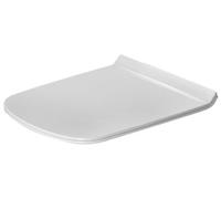 Duravit DuraStyle tapa de inodoro blanco 0060510000