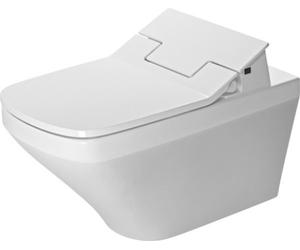Duravit DuraStyle taza de inodoro suspendido blanco 2537590000