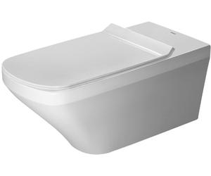 Duravit DuraStyle taza de inodoro suspendido sin reborde para discapacitados blanco 2559090000