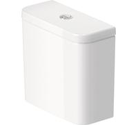 Duravit Duravit No.1 - Tanque blanco