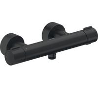 Duravit grifo termostático termostato de ducha empotrado, 1 consumidor, redondo,