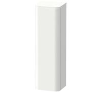 Duravit Happy D.2 armario 40x36x133.6 cm suspendido, lateral blanco HP1261R3636