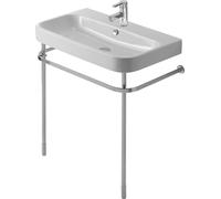 Duravit Happy D.2 patas de lavabo 0030781000