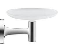 Duravit Jabonera cromada, Talla única