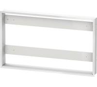 Duravit juego de instalación de luz y espejos para armarios con espejos versión Good y Bette, 1361mm, LM992000000