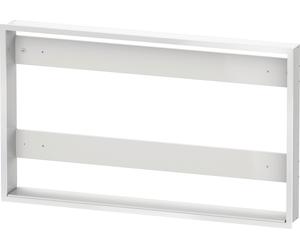 Duravit juego de instalación de luz y espejos para armarios con espejos versión Good y Bette, 1361mm, LM992000000