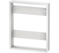 Duravit juego de instalación de luz y espejos para armarios con espejos versión Good y Bette, 661mm, LM987500000