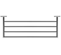 Duravit karree toallero Cromado, 0099621000