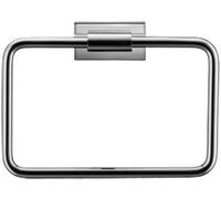 Duravit Karree toallero cromo 0099611000
