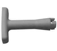 Duravit llave de servicio 1003440000