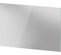 Duravit Luz y espejos Bette espejo con iluminación LED, interruptor sensor, iluminación indirecta, altura 700mm, blanco mate, LM7817000000000, Longitud: 1000 mm