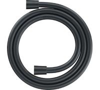 Duravit manguera de ducha 125 cm negro UV0610006046