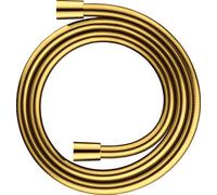 Duravit manguera de ducha 160 cm oro UV0610007034