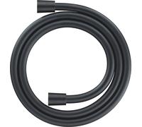 Duravit mangueras de ducha, 1250mm, UV0610006046, Color: Negro Mate