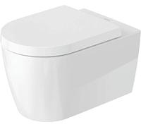 Duravit me by starck - Inodoro 570mm rimless blanco