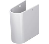 Duravit media columna Starck 3 para 030065/60/55 y 030480/70/10, 0865150000, ...