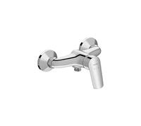 Mezclador de ducha Duravit No.1, a la vista, N14230000010