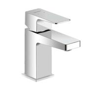 Duravit MH1010001010 Manhattan - Grifo para lavabo (cromado)