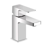 Duravit MH1010002010 Manhattan - Grifo para lavabo (cromado)