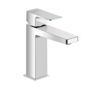 Duravit MH1020002010 Manhattan - Grifo para lavabo (cromado)