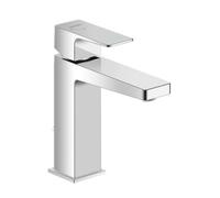 Duravit MH1021001010 Manhattan - Grifo para lavabo (cromado)