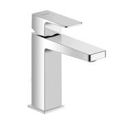 Duravit MH1022001010 Manhattan - Grifo para lavabo (cromado)