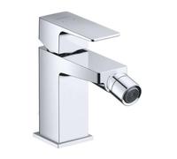 Duravit MH2400001010 Manhattan - Grifo para bidé (cromo)