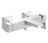 Duravit MH5230000010 Manhattan - Grifo para bañera (cromo)