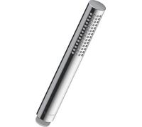 Duravit Minusflow barra de ducha, redondo, cromo brillo, UV0642001010