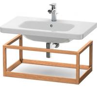 Duravit Muebles Accesorios Estante Colgante de Pared DuraStyle 9872, 740x440mm,