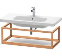 Duravit Muebles Accesorios Estante Colgante de Pared DuraStyle 9873, 940x440mm,