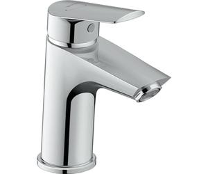 Duravit N11011 Duravt No.1-Grifos de Lavabo (Talla S), Cromado