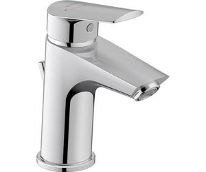 Duravit N11011001010 Duravt No.1 - Grifos de lavabo (tamaño S, cromado)