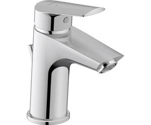 Duravit N11012 Duravt No.1-Grifo de Lavabo (tamaño S), Cromado