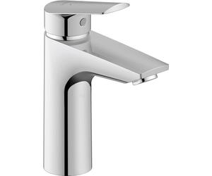 Duravit N11020 Duravt No.1-Grifos de Lavabo (Talla M), Cromado