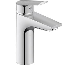 Duravit N11021 Duravt No.1-Grifos de Lavabo (Talla M), Cromado