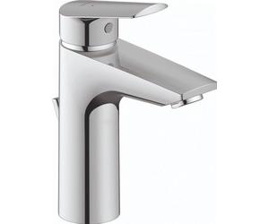 Duravit N11022 Duravt No.1-Grifos para Lavabo, Talla M, Cromado