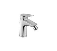 Duravit N12400 Mezclador de bi, Cromo, 14.8