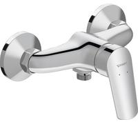 Duravit No. 1 grifo para ducha a pared cromo N14230000010