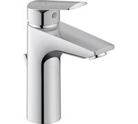 Duravit No. 1 grifo para lavabo de pie cromo N11020001010