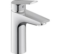 Duravit No. 1 grifo para lavabo de pie cromo N11020002010