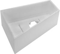 Duravit No. 1 revestimiento de poliestireno 792435000000000